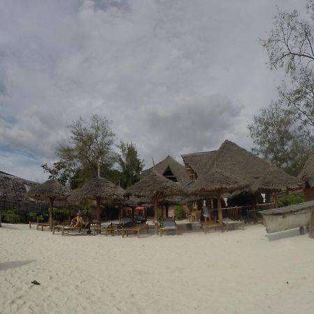 Mano Kendwa Beach Екстериор снимка
